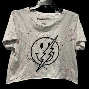 Prince Peter Collection Smiley Tee